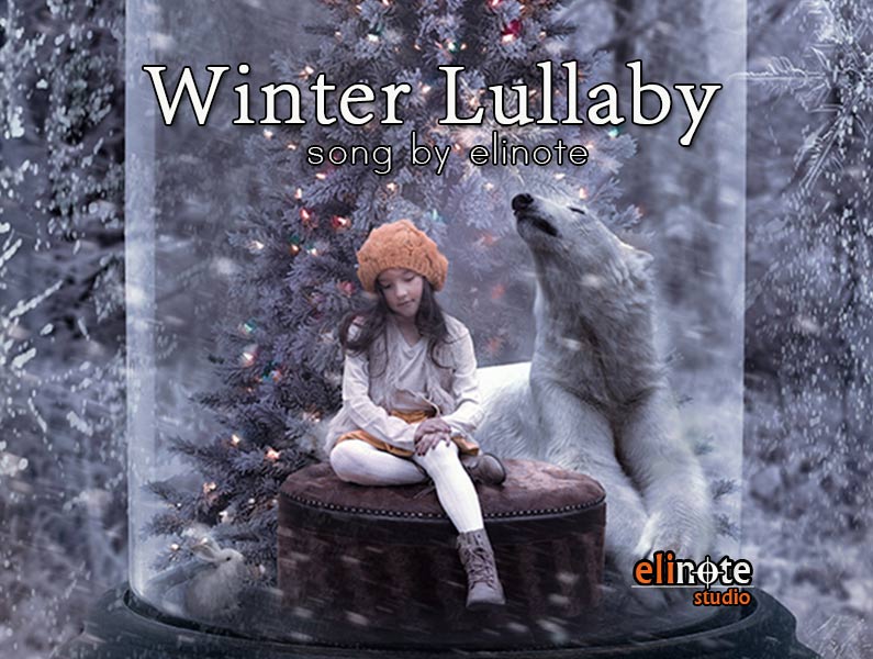 Winter Lullaby